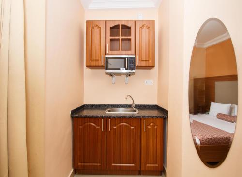 Gallery image of Prestige Suites in Accra