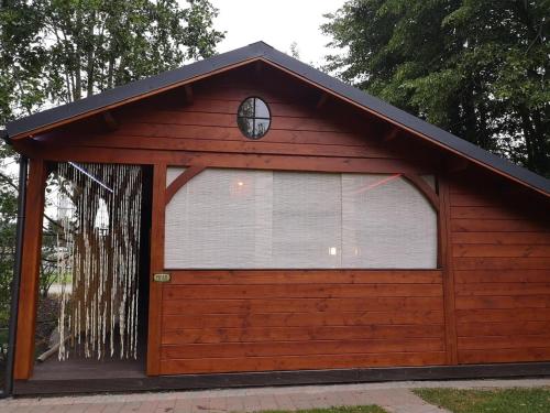 B&Bが所在する建物
