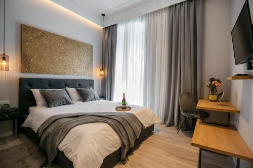 Gallery image of Harbour Residence Rooms in Rijeka