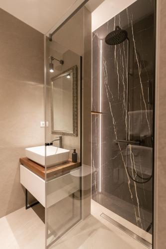 Harbour Residence Rooms