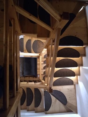 Φωτογραφία από το άλμπουμ του Casa de vacanta Two Brothers Concept σε Păltiniş