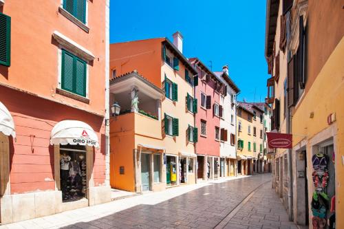 Apartments Carera 42