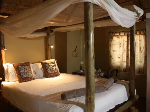 Galeriebild der Unterkunft Discovery Bed and Breakfast in Maun