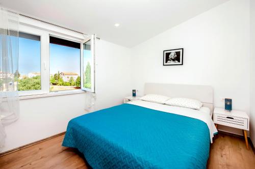 Gallery image of Apartments Vanesa in Rovinj