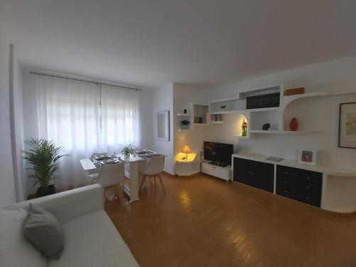 A&A El Médano Apartment AIRE, NETFLIX, INTERNET