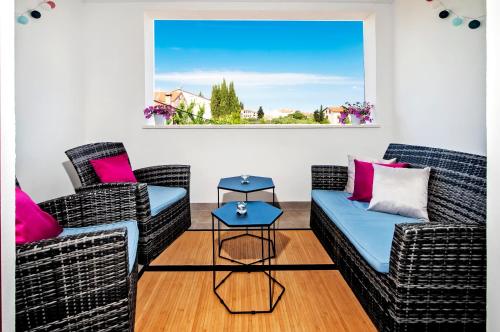 Gallery image of Apartments Vanesa in Rovinj
