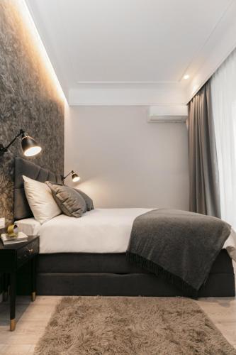 Harbour Residence Apartments