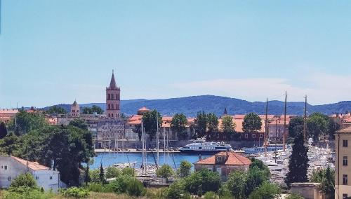 Apartment Maraska, Zara (Zadar) – Prezzi aggiornati per il 2023