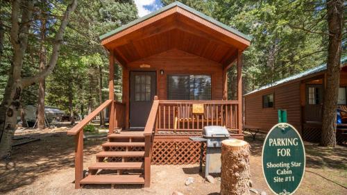 The Willows Cabin #7 – Photos 2