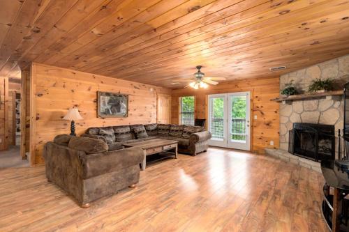 Tennessee Lodge photo 9