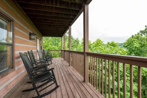 Tennessee Lodge photo 1