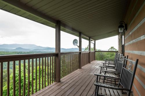 Tennessee Lodge photo 29