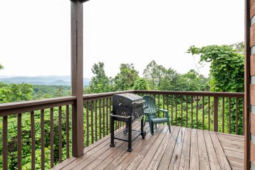 Tennessee Lodge photo 30