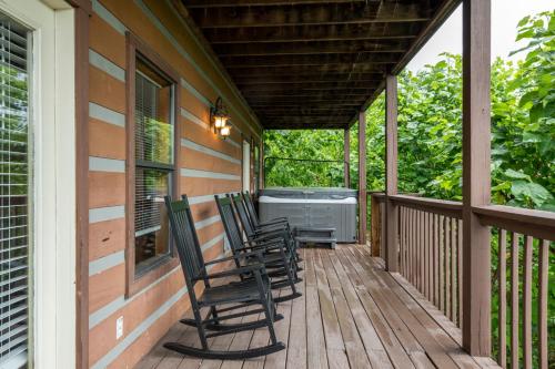 Tennessee Lodge photo 32