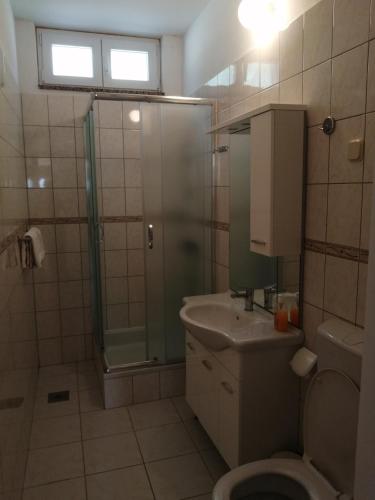 Apartmani nana