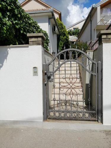 Apartmants Mazoljice