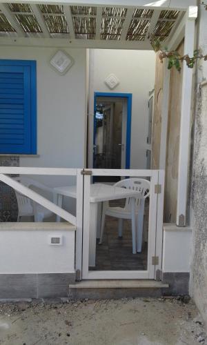 Fotografie z fotogalerie ubytování Il Cortiletto su levanzo v destinaci Favignana