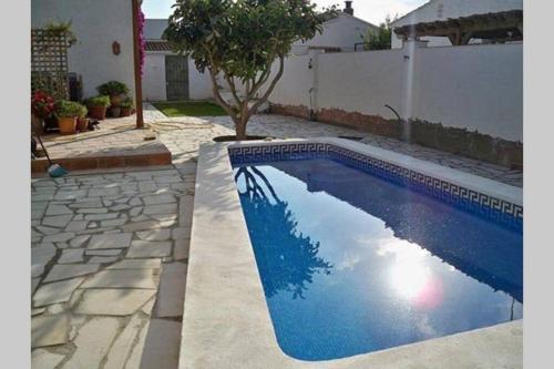 Vakantiehuis CASA-TERESA PISCINA PRIVADA (Spanje Miami Platja ...