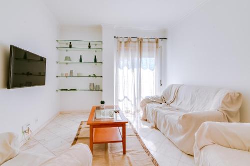 Mango Apartment - Faro city center
