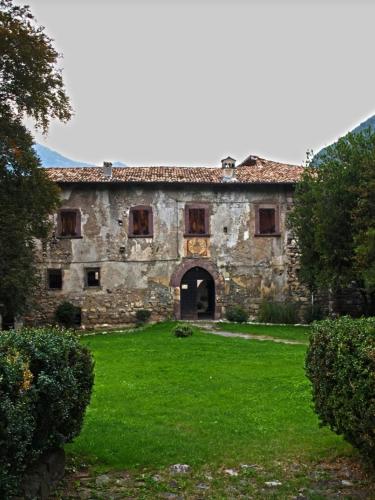Φωτογραφία από το άλμπουμ του Casa Vacanza Scacco d' Argento σε Boario Terme