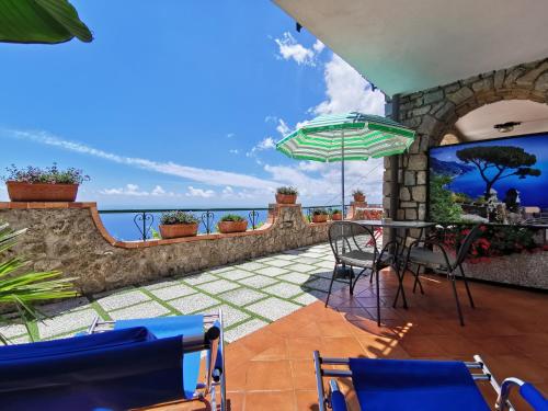 Φυσικό τοπίο κοντά σε αυτό το bed & breakfast