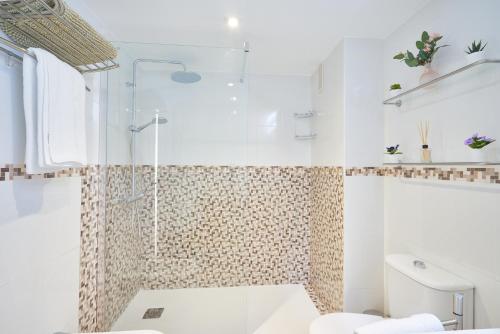 Apartamento Málaga City Beach