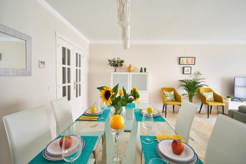 Apartamento Málaga City Beach
