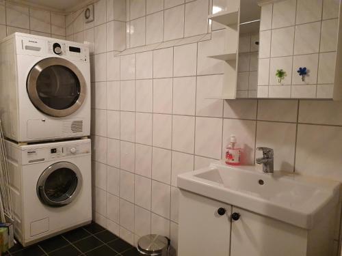 Fotografie z fotogalerie ubytování Bårdshaug Studio Apartment v destinaci Orkanger