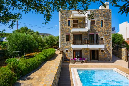 La Casa di Pietra Villas