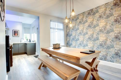 Gallery image of Modern Comfort-Family-friendly-Near City & Peaks in Sheffield