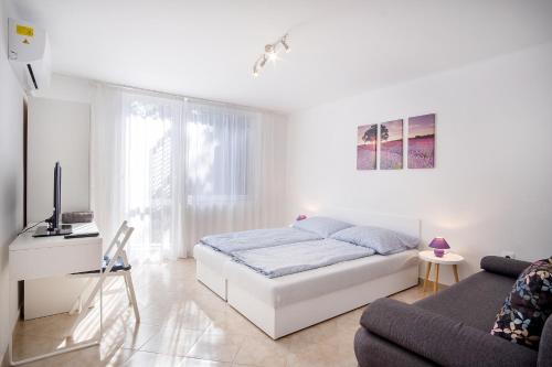 MyFlat Lucy Apartment