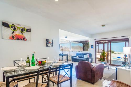 Villa Casa Amber