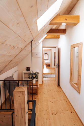 Gallery image of Ábelův mlýn in Turnov
