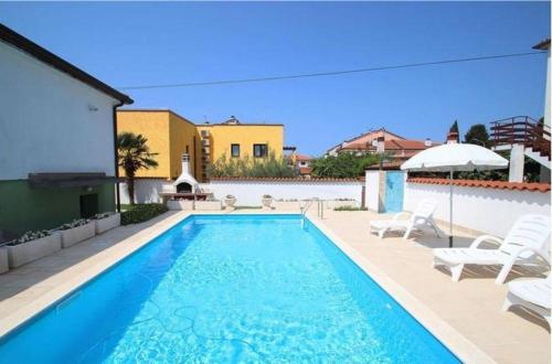 Villa Maria Umag