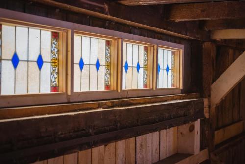 Fotografie z fotogalerie ubytování Highland Lake Inn v destinaci Andover