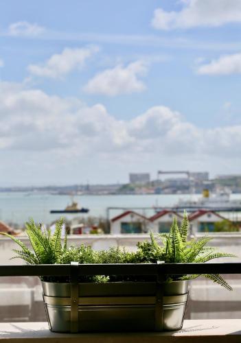 Luxury Apartment by MyPlaceForYou, very quiet, close to Time Out Market Lisbon