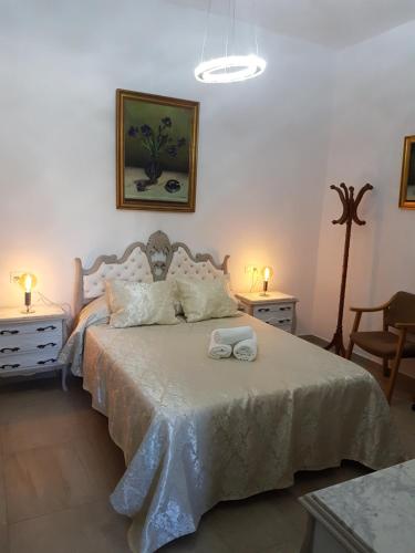 Casa Rural Alhama de Almeria, Alhama de Almería – Updated ...