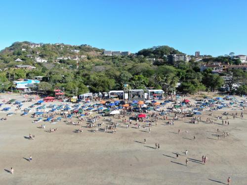Gallery image of Hotel Mar Rey in Tamarindo