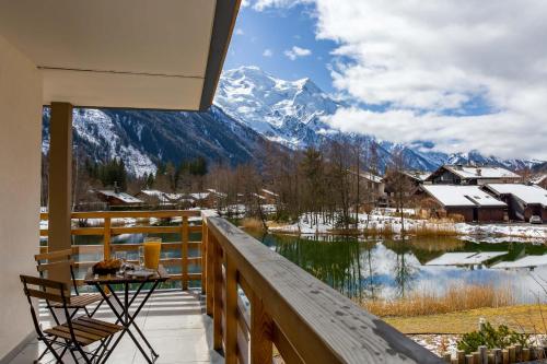 La Cordee 612 apartment- Chamonix All Year photo 26