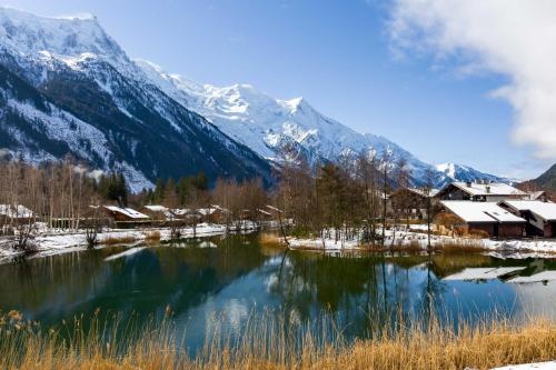 La Cordee 612 apartment- Chamonix All Year photo 27