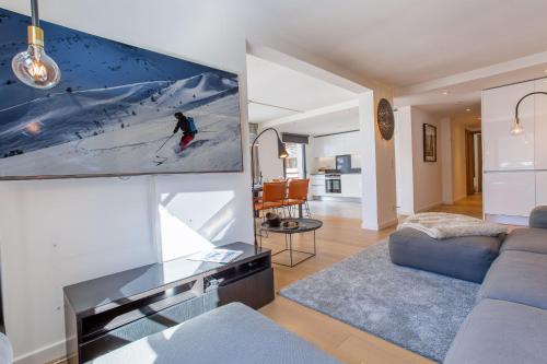 La Cordee 612 apartment- Chamonix All Year photo 16