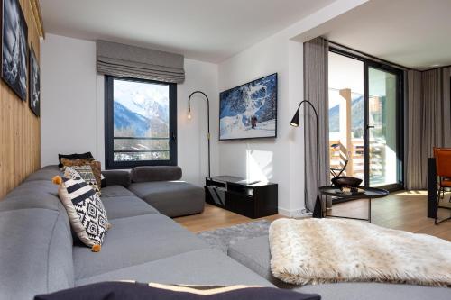 La Cordee 612 apartment- Chamonix All Year photo 13
