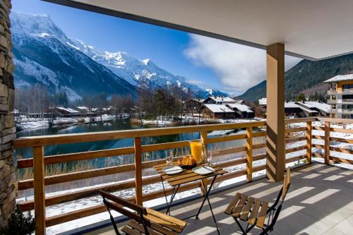 La Cordee 612 apartment- Chamonix All Year photo 25