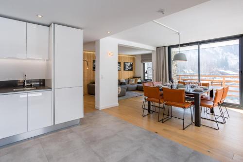 La Cordee 612 apartment- Chamonix All Year photo 15