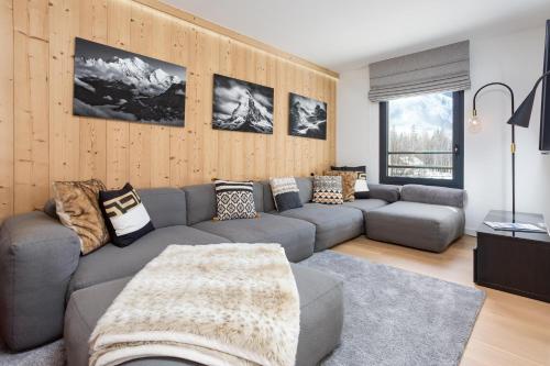 La Cordee 612 apartment- Chamonix All Year photo 9