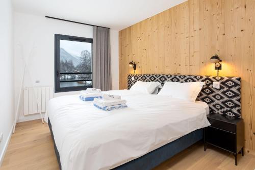 La Cordee 612 apartment- Chamonix All Year photo 23