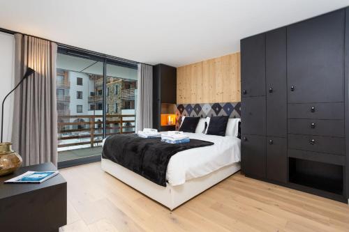 La Cordee 612 apartment- Chamonix All Year photo 18