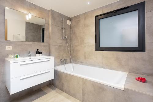 La Cordee 612 apartment- Chamonix All Year photo 19