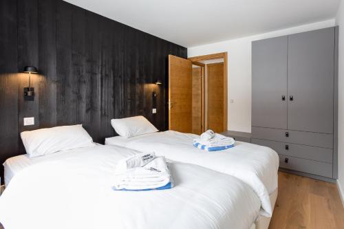 La Cordee 612 apartment- Chamonix All Year photo 20