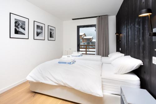 La Cordee 612 apartment- Chamonix All Year photo 21